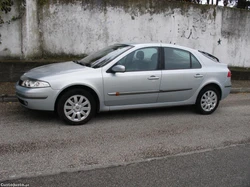 Renault Laguna 1.6 privilege