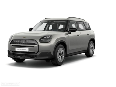 MINI Countryman E Essential