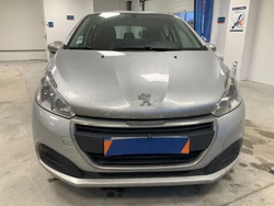 Peugeot 208 1.2 e-VTi Active