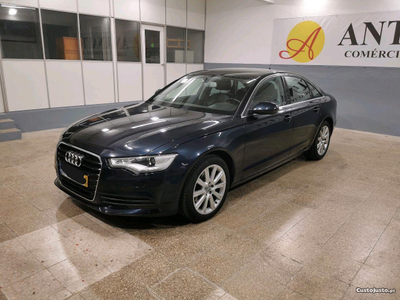 Audi A6 3.0 TDI S-TRONIC