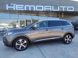 Peugeot 5008 1.5 BlueHDi GT Line