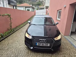 Audi A1 1.0 TFSI Sportback