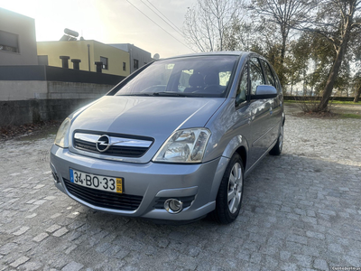 Opel Meriva 1.3 cdti