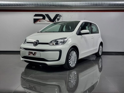 Volkswagen Up 1.0 BlueMotion Move