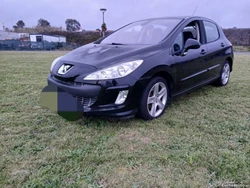 Peugeot 308 1.6 hdi