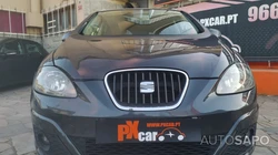 Seat Altea XL 1.9 TDi Reference de 2009