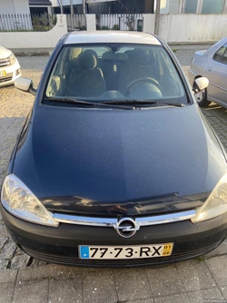 Opel Corsa 1.2