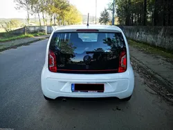 VW Up! 1.0 Take - 5 Portas - A/C - Nacional - Impecável - Citadino