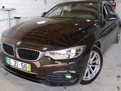 BMW 418 D GRAN COUPE AUTO