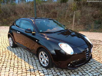 Alfa Romeo Mito 1.3 JTD Progression