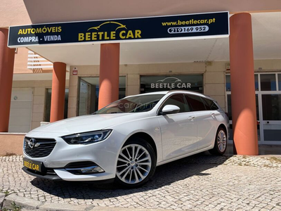 Opel Insignia 1.6 CDTi Innovation