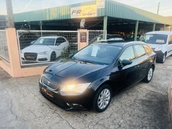 Seat Leon St (Nacional)