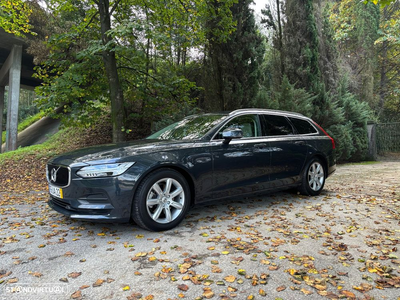 Volvo V90 2.0 D4 Momentum Plus Geartronic