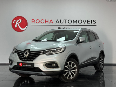 Renault Kadjar 1.3 TCe Intens