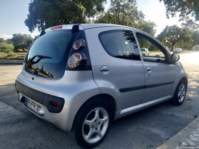 Citroën C1 1.4 HDI