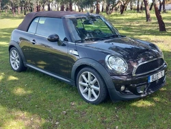 Mini Mini Cooper S Highgate