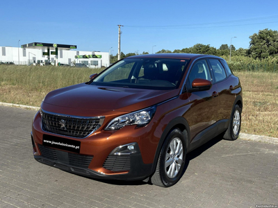 Peugeot 3008 1.5 BlueHdi Active GPS (130cv)