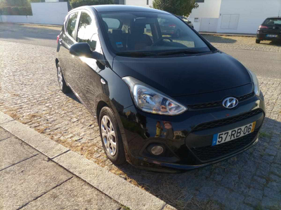 Hyundai i10 1.0 LPG, Cx. A., 69 CV