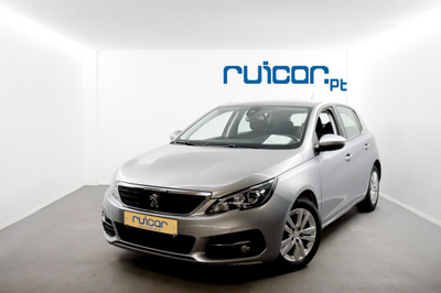 Peugeot 308 BlueHDi 130 Active Pack