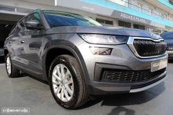 Skoda Kodiaq 2.0 TDI Ambition DSG