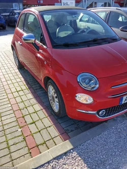 Fiat 500C 312