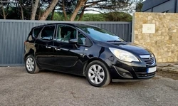 Opel Meriva 1.3 CDTI Cosmo