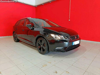 Seat Leon 1.6 TDi