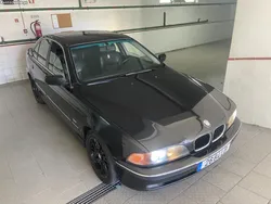 BMW 525 E39 tds diesel