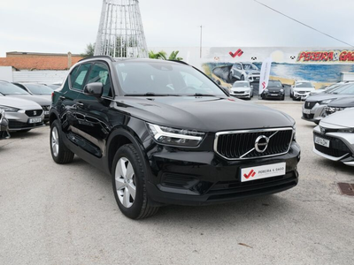 Volvo XC40 2.0 D3 ST