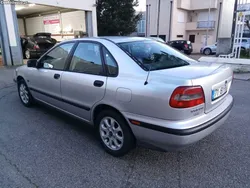 Volvo S40 1.6c