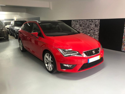 Seat Leon 1.4 TSi FR S/S