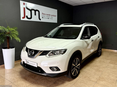 Nissan X-Trail 1.6 dCi Tekna