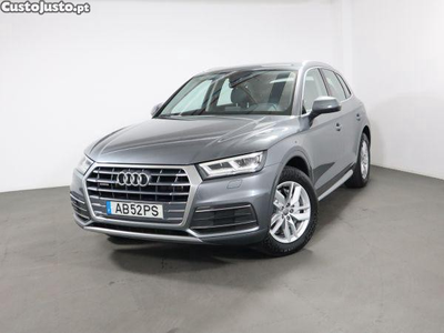 Audi Q5 50 TFSIe quattro S