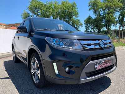 Suzuki Vitara 1.6 DDiS GL