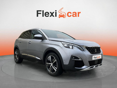 Peugeot 3008 1.2 Puretech Allure EAT6