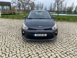 KIA Rio 1.2 CVVT SX