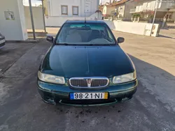 Rover 400 GPL