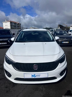 Fiat Tipo POP