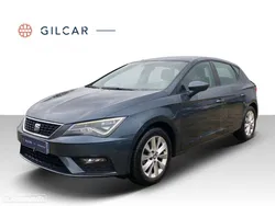 SEAT Leon 1.0 EcoTSI Style S/S