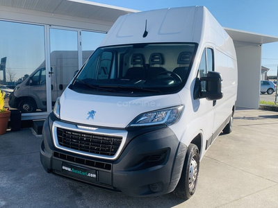 Peugeot Boxer 2.2 BlueHDi 335 L3 CD