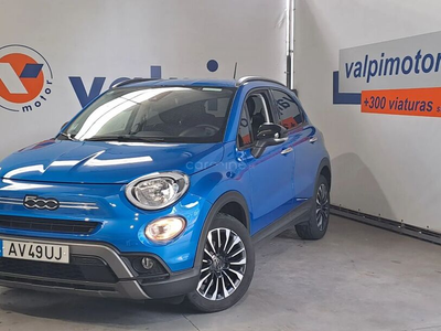 Fiat 500 X 1.0 FireFly Cross