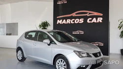 Seat Ibiza 1.0 Style de 2017