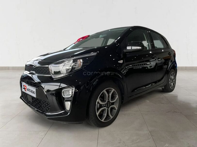 KIA Picanto 1.0 CVVT Urban