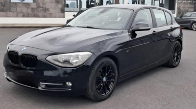 BMW 116 Sport