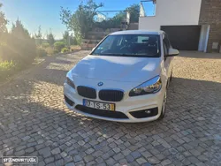 BMW 225xe Active Tourer