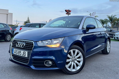 Audi A1 1.2 TFSi Sport