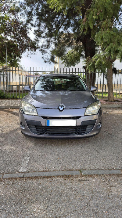 Renault Mégane III 1.5DCI 106CV URGENT