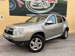 Dacia Duster 1.5 dCi Confort