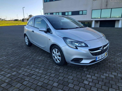 Opel Corsa 1.3CDTI A/C Nacional