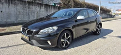 Volvo V40 2.0D D2 R-Design